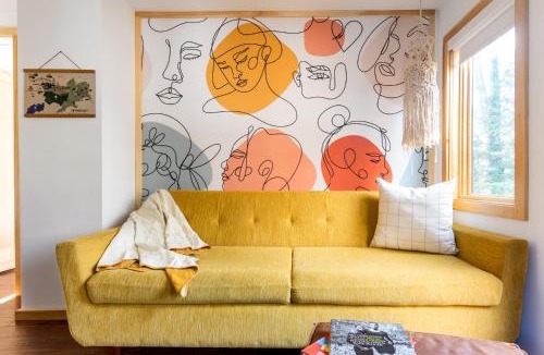 Woodstock Hotel | The Herwood Inn