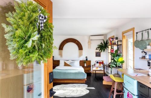 Woodstock Hotel | The Herwood Inn