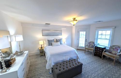 Spring Lake Hotel | The Hewitt Wellington Hotel