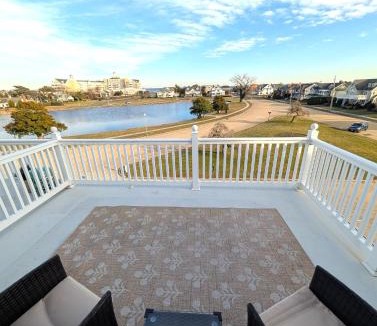 Spring Lake Hotel | The Hewitt Wellington Hotel