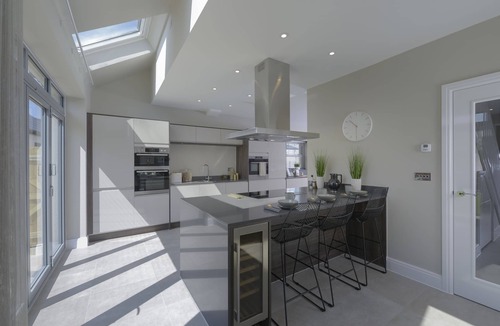 Bicester Hotel | The Heyford