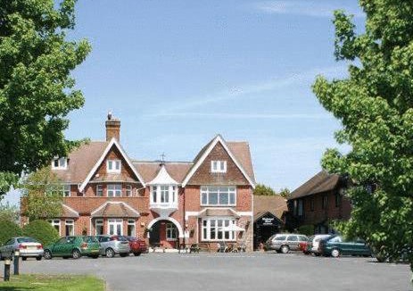 Hickstead Hotel | The Hickstead Hotel By Uno