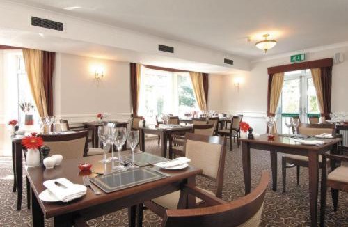 Hickstead Hotel | The Hickstead Hotel By Uno