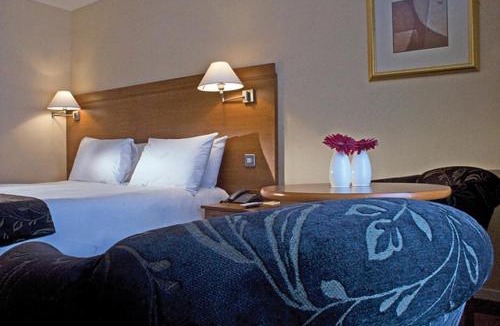 Hickstead Hotel | The Hickstead Hotel By Uno