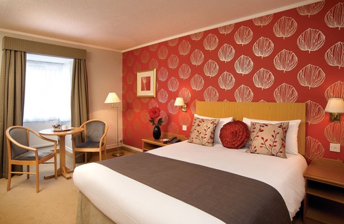 Hickstead Hotel | The Hickstead Hotel