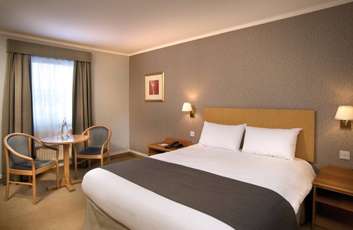 Hickstead Hotel | The Hickstead Hotel