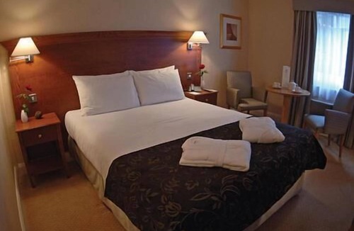 Hickstead Hotel | The Hickstead Hotel