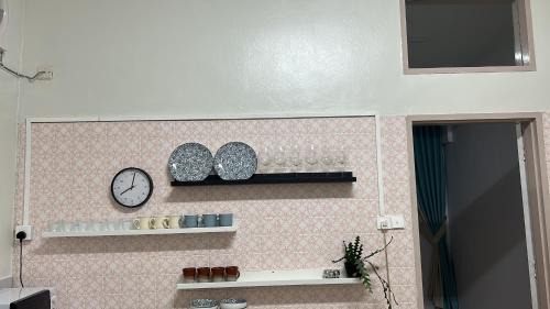 Asam Kumbang House | The Hidden 7