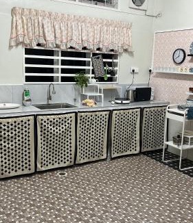 Asam Kumbang House | The Hidden 7