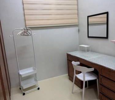 Asam Kumbang House | The Hidden 7