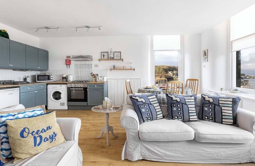 Rothesay Apartment | The Hidden Asset Summ