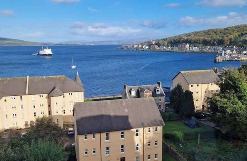 Rothesay Apartment | The Hidden Asset Summ