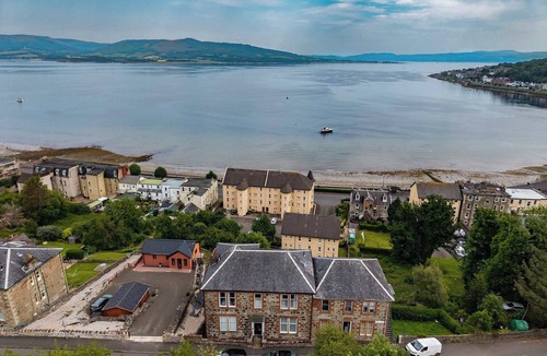 Rothesay Apartment | The Hidden Asset Summ