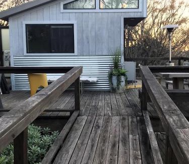 Kessler Other | The Hidden Cliff Casita