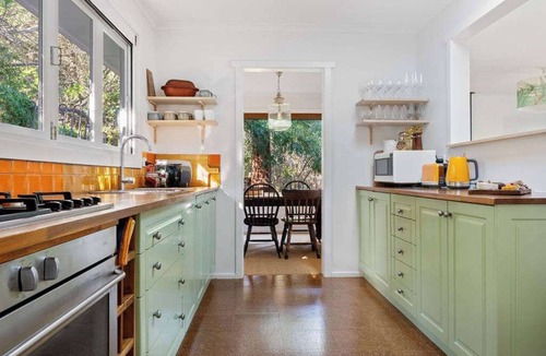 Tootgarook House | The Hidden Cottage Su