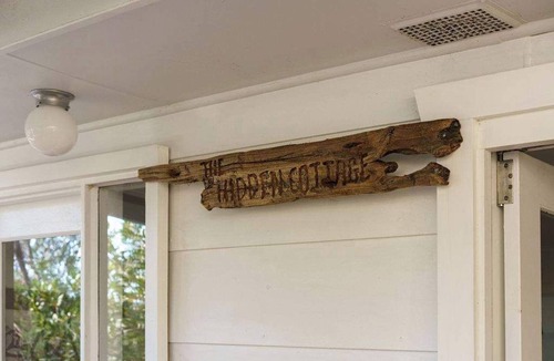Tootgarook House | The Hidden Cottage Su