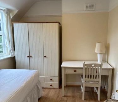 Golders Green House | The Hidden Cottage