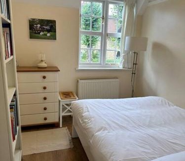 Golders Green House | The Hidden Cottage