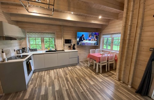 Darwin Cottage | THE HIDDEN COTTAGE