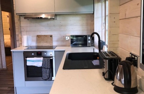 Darwin Cottage | THE HIDDEN COTTAGE