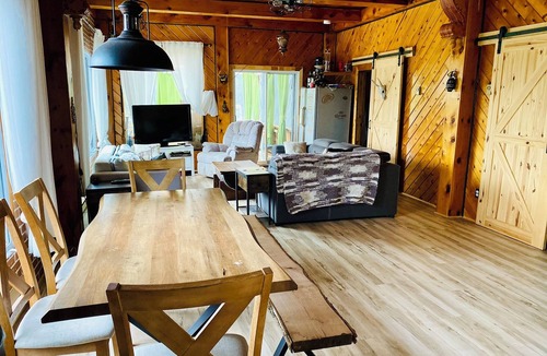 Gracefield Cottage | The Hidden Gem