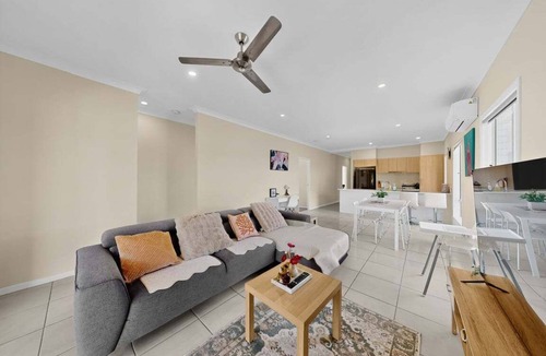 Loganlea House | The Hidden Gem Getaway