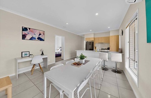 Loganlea House | The Hidden Gem Getaway