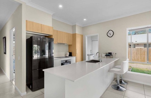 Loganlea House | The Hidden Gem Getaway