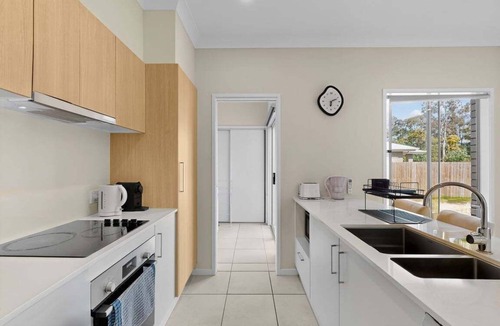 Loganlea House | The Hidden Gem Getaway