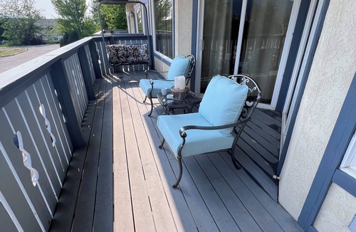 Kellogg Condo | The Hidden Gem Hideaway