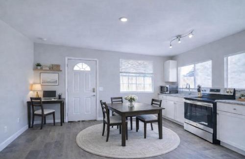 Jacksonville Apartment | The Hidden Gem