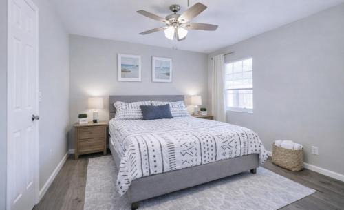 Jacksonville Apartment | The Hidden Gem