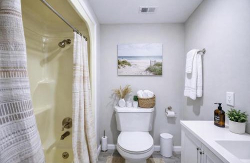 Jacksonville Apartment | The Hidden Gem