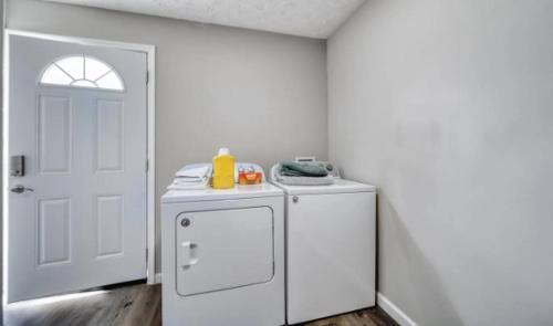 Jacksonville Apartment | The Hidden Gem