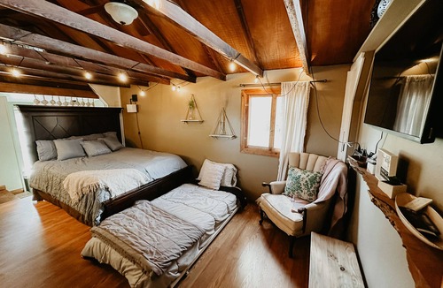 Mason House | The Hidden Gem