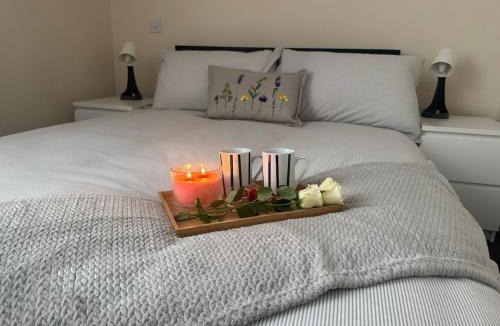 Whitehaven Apartment | The Hidden Hicks - Sleeps 2