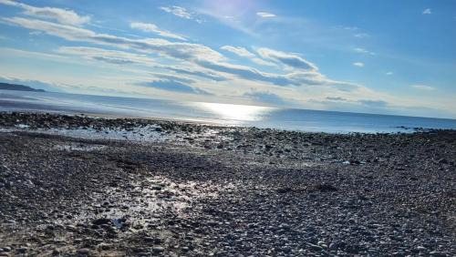 Whitehaven Apartment | The Hidden Hicks - Sleeps 2