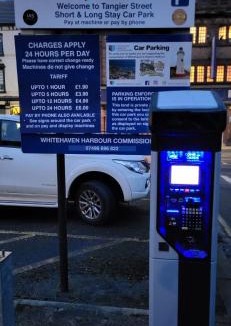 Whitehaven Apartment | The Hidden Hicks - Sleeps 2