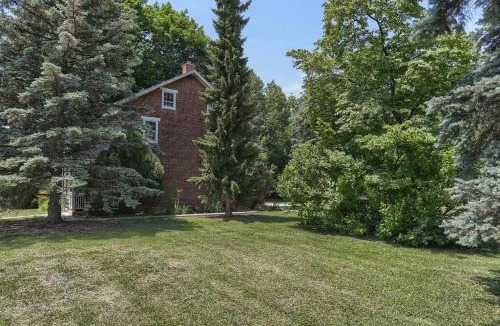 Rexmont House | The Hidden Homestead