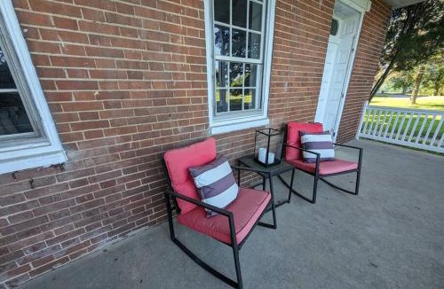 Rexmont House | The Hidden Homestead