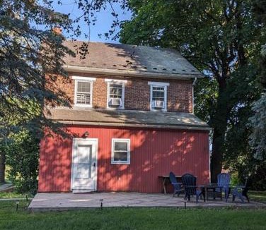 Rexmont House | The Hidden Homestead