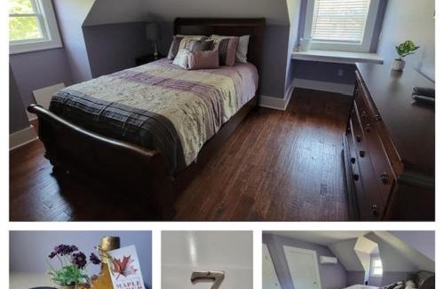 South Kortright Hotel | The Hidden Inn