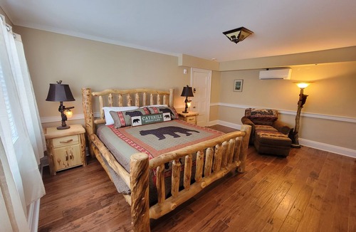 South Kortright Hotel | The Hidden Inn