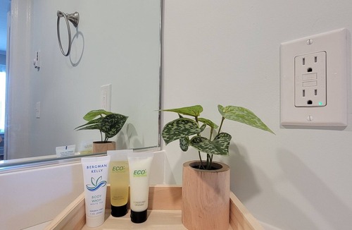 South Kortright Hotel | The Hidden Inn