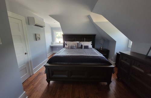 South Kortright Hotel | The Hidden Inn