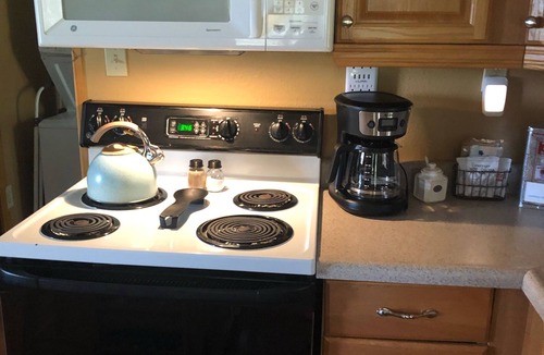 Cusick Cabin | The Hidden Moose Lodge