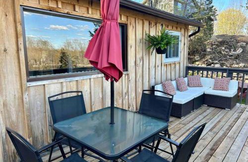 Marmora House | The hidden nest