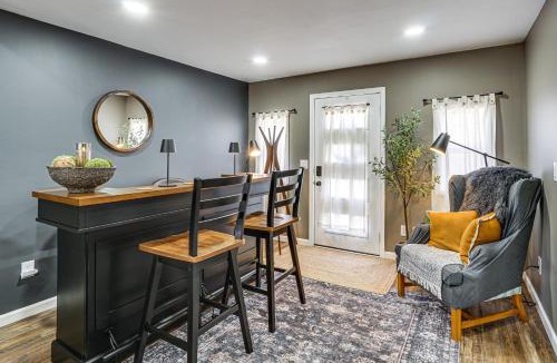 Sedalia House | ‘The Hidden Pearl’ - Home Near Trail & State Fair