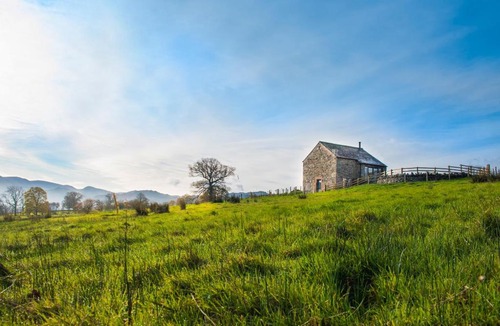 Penrith House | The Hidden Place