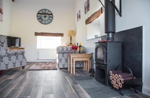 Penrith House | The Hidden Place